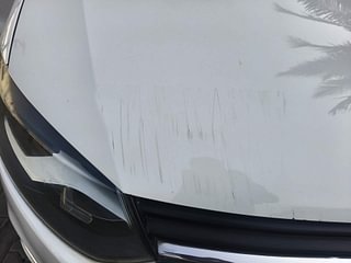 Used 2017 Volkswagen Polo Highline1.2L (P) Petrol Manual dents MINOR SCRATCH
