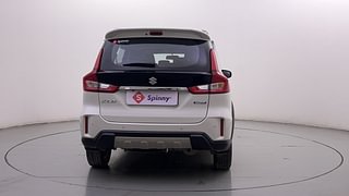 Used 2021 Maruti Suzuki XL6 [2019-2022] Zeta AT Petrol Petrol Automatic exterior BACK VIEW