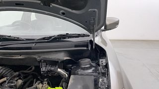 Used 2019 Maruti Suzuki Swift [2017-2021] ZXi Plus AMT Petrol Automatic engine ENGINE LEFT SIDE HINGE & APRON VIEW
