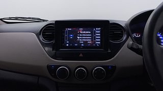 Used 2014 Hyundai Xcent [2014-2017] S (O) Petrol Petrol Manual top_features Integrated (in-dash) music system