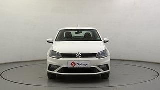 Used 2020 Volkswagen Vento Highline 1.0L TSI Petrol Manual exterior FRONT VIEW
