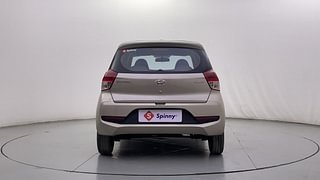 Used 2019 Hyundai New Santro 1.1 Sportz MT Petrol Manual exterior BACK VIEW
