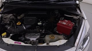 Used 2016 Tata Tiago [2016-2020] Revotron XZ Petrol Manual engine ENGINE LEFT SIDE VIEW