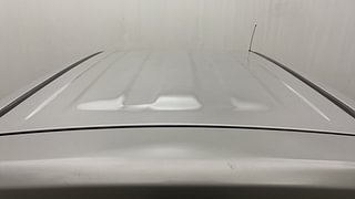 Used 2018 Maruti Suzuki Alto 800 [2016-2019] Lxi Petrol Manual exterior EXTERIOR ROOF VIEW