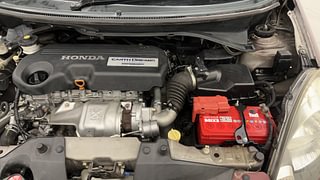 Used 2014 Honda Amaze 1.5L VX Diesel Manual engine ENGINE LEFT SIDE VIEW