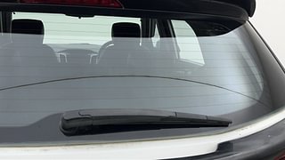 Used 2015 Hyundai Creta [2015-2018] 1.6 SX Diesel Manual top_features Rear wiper