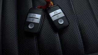 Used 2021 Kia Seltos GTX Plus Petrol Manual extra CAR KEY VIEW