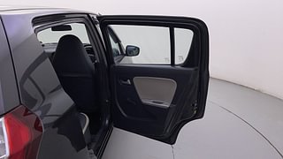 Used 2018 Maruti Suzuki Alto K10 [2014-2019] VXI AMT (O) Petrol Automatic interior RIGHT REAR DOOR OPEN VIEW