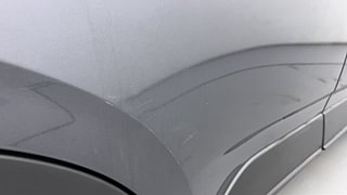 Used 2021 Hyundai Venue [2019-2022] SX Plus 1.0 Turbo DCT Petrol Automatic dents MINOR SCRATCH