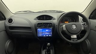 Used 2013 Maruti Suzuki Alto 800 [2012-2016] Lxi Petrol Manual interior DASHBOARD VIEW