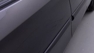 Used 2014 Maruti Suzuki Alto K10 [2014-2019] VXI AMT Petrol Automatic dents MINOR SCRATCH