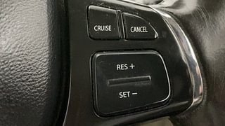 Used 2021 Maruti Suzuki Ciaz Alpha Petrol Petrol Manual top_features Cruise control