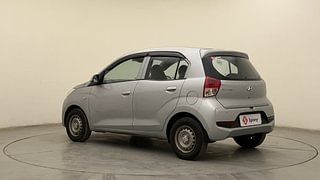 Used 2019 Hyundai New Santro 1.1 Magna CNG Petrol+cng Manual exterior LEFT REAR CORNER VIEW