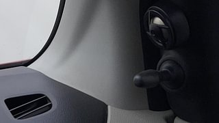 Used 2014 Maruti Suzuki Celerio VXI AMT Petrol Automatic top_features Adjustable ORVM