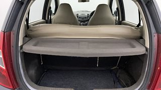 Used 2016 hyundai i10 Sportz 1.1 Petrol Petrol Manual interior DICKY INSIDE VIEW