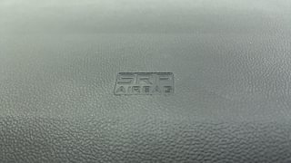 Used 2022 Renault Triber RXZ Petrol Manual top_features Airbags