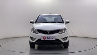 Used 2016 Tata Zest [2014-2019] XT Petrol Petrol Manual exterior FRONT VIEW