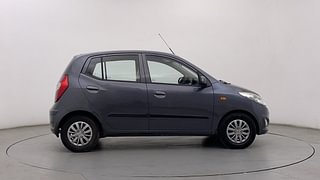 Used 2016 hyundai i10 Sportz 1.1 Petrol Petrol Manual exterior RIGHT SIDE VIEW