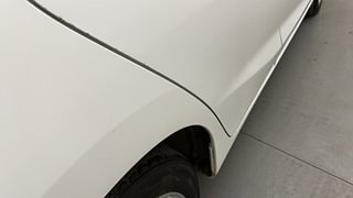 Used 2016 Honda Jazz V Petrol Petrol Manual dents MINOR SCRATCH