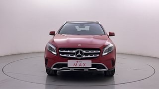 Used 2018 Mercedes-Benz GLA [2017-2020] 200 CGI Sport Petrol Automatic exterior FRONT VIEW