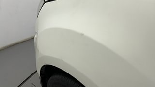 Used 2018 Ford EcoSport [2017-2021] Titanium + 1.5L Ti-VCT Petrol Manual dents MINOR DENT