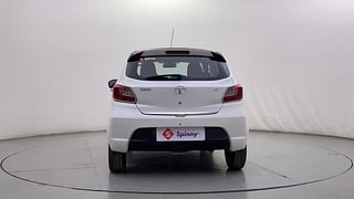 Used 2016 Tata Tiago [2016-2020] Revotron XZ Petrol Manual exterior BACK VIEW