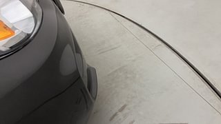 Used 2022 Maruti Suzuki Alto 800 Vxi Petrol Manual dents MINOR SCRATCH