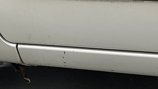 Used 2013 Maruti Suzuki Wagon R 1.0 [2013-2019] LXi CNG Petrol+cng Manual dents MINOR DENT