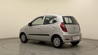 Used 2014 hyundai i10 Sportz 1.1 Petrol Petrol Manual exterior LEFT REAR CORNER VIEW