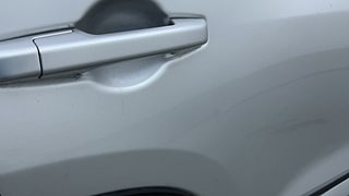 Used 2022 Nissan Magnite XV Turbo Executive Petrol Manual dents MINOR SCRATCH