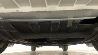 Used 2013 Honda City [2012-2013] V AT Sunroof Petrol Automatic extra FRONT LEFT UNDERBODY VIEW