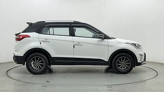 Used 2015 Hyundai Creta [2015-2018] 1.6 SX Diesel Manual exterior RIGHT SIDE VIEW