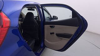 Used 2014 Hyundai Eon [2011-2018] Sportz Petrol Manual interior RIGHT REAR DOOR OPEN VIEW
