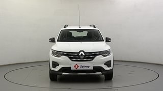 Used 2022 Renault Triber RXZ Petrol Manual exterior FRONT VIEW