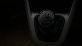 Used 2013 Hyundai i10 [2010-2016] Era Petrol Petrol Manual interior GEAR  KNOB VIEW