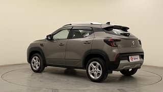 Used 2021 Renault Kiger RXT MT Petrol Manual exterior LEFT REAR CORNER VIEW