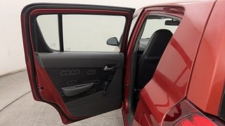 Used 2013 Maruti Suzuki Alto 800 [2012-2016] Lxi Petrol Manual interior LEFT REAR DOOR OPEN VIEW