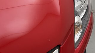 Used 2012 Honda Brio [2011-2016] V MT Petrol Manual dents MINOR SCRATCH
