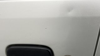 Used 2013 Maruti Suzuki Wagon R 1.0 [2013-2019] LXi CNG Petrol+cng Manual dents MINOR DENT
