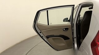 Used 2014 hyundai i10 Sportz 1.1 Petrol Petrol Manual interior LEFT REAR DOOR OPEN VIEW