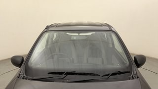 Used 2022 Maruti Suzuki Alto 800 Vxi Petrol Manual exterior FRONT WINDSHIELD VIEW