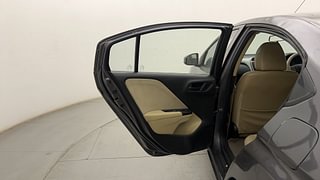 Used 2017 Honda City [2017-2018] S Petrol Manual interior LEFT REAR DOOR OPEN VIEW