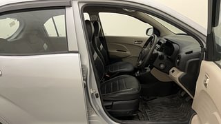Used 2019 Hyundai New Santro 1.1 Magna CNG Petrol+cng Manual interior RIGHT SIDE FRONT DOOR CABIN VIEW