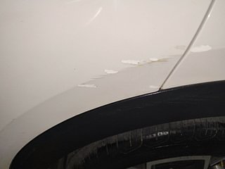 Used 2021 Skoda Kushaq Style 1.0L TSI MT Petrol Manual dents MINOR SCRATCH