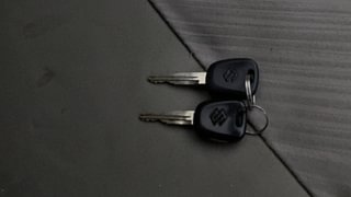 Used 2014 Maruti Suzuki Alto K10 [2014-2019] VXI AMT Petrol Automatic extra CAR KEY VIEW