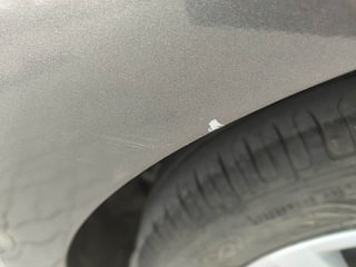 Used 2016 hyundai i10 Sportz 1.1 Petrol Petrol Manual dents MINOR SCRATCH