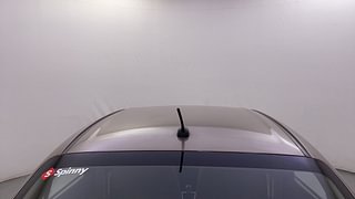 Used 2019 Maruti Suzuki Dzire [2017-2020] VDi AMT Diesel Automatic exterior EXTERIOR ROOF VIEW