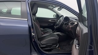 Used 2023 Maruti Suzuki Fronx Alpha 1.0L Turbo 6 AT Petrol Automatic interior RIGHT SIDE FRONT DOOR CABIN VIEW