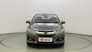 Used 2015 Honda City [2014-2017] VX Petrol Manual exterior FRONT VIEW