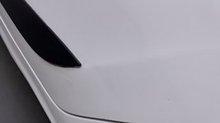 Used 2016 Tata Tiago [2016-2020] Revotron XZ Petrol Manual dents MINOR DENT